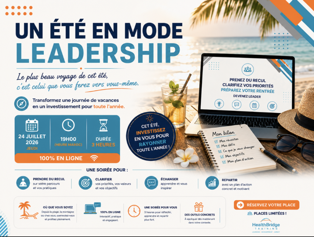 leadership d'été