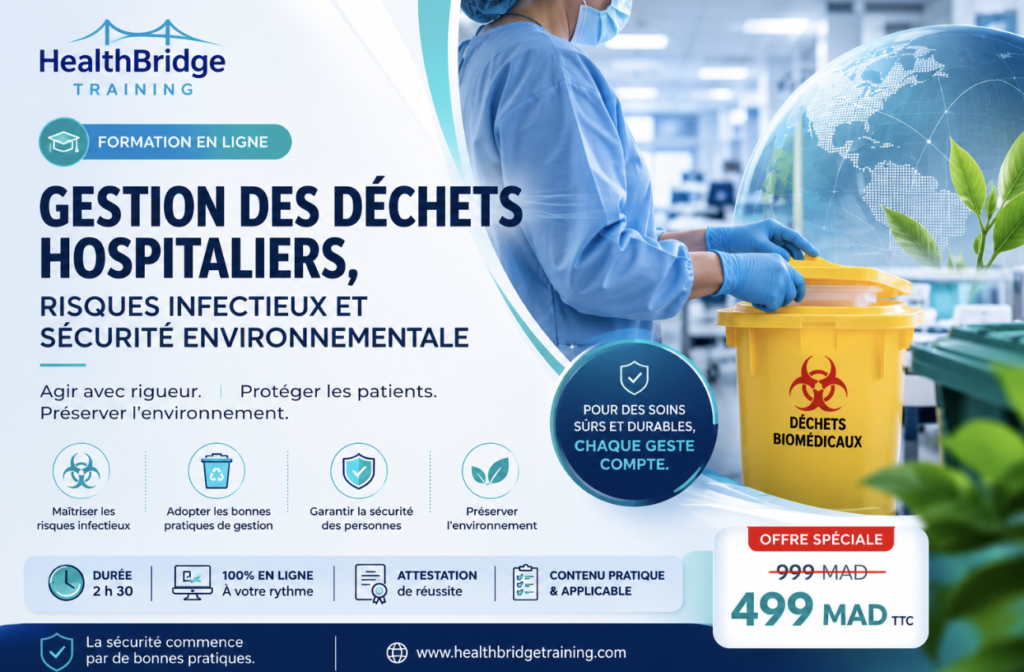 gestion des déchets
